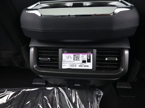 New 2026 Ford F150 Lariat w/ Equipment Group 501A Mid image 16