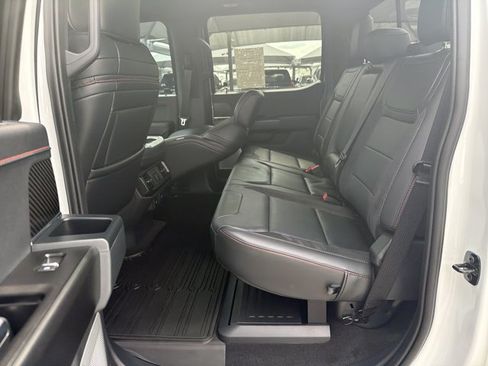 Used 2025 Ford F150 Raptor AWD/4WD image 20
