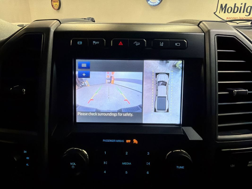 Used 2022 Ford F350 XL w/ STX Appearance Package AWD/4WD image 22