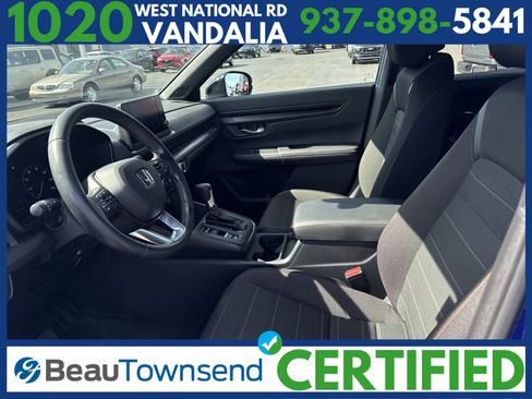 Used 2023 Honda CR-V Sport image 20