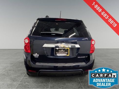 Used 2015 Chevrolet Equinox LT image 24