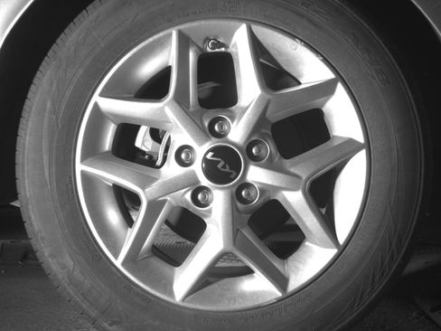 Used 2025 Kia Soul LX w/ LX Technology Package image 22