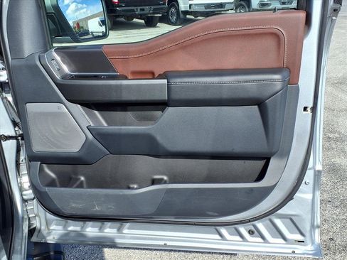 Used 2023 Ford F150 Lariat w/ Equipment Group 502A High image 15