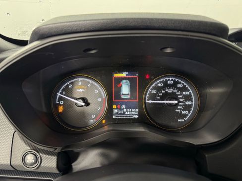 Used 2024 Subaru Forester Wilderness image 24
