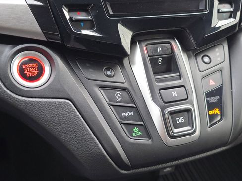 Used 2024 Honda Odyssey EX-L image 22