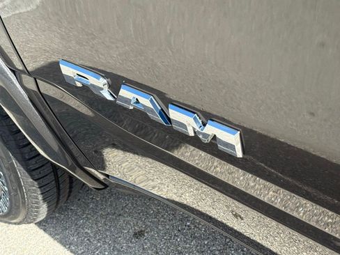 New 2026 RAM 1500 Laramie w/ Sport Appearance Package RWD image 31