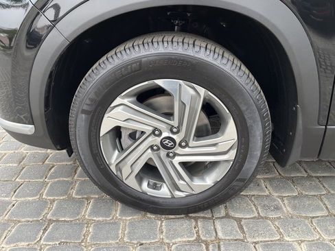 Certified 2021 Hyundai Santa Fe SEL image 33