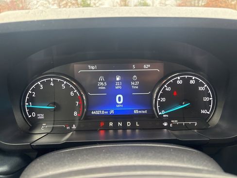 Used 2023 Ford Maverick Lariat w/ Lariat Luxury Package image 18