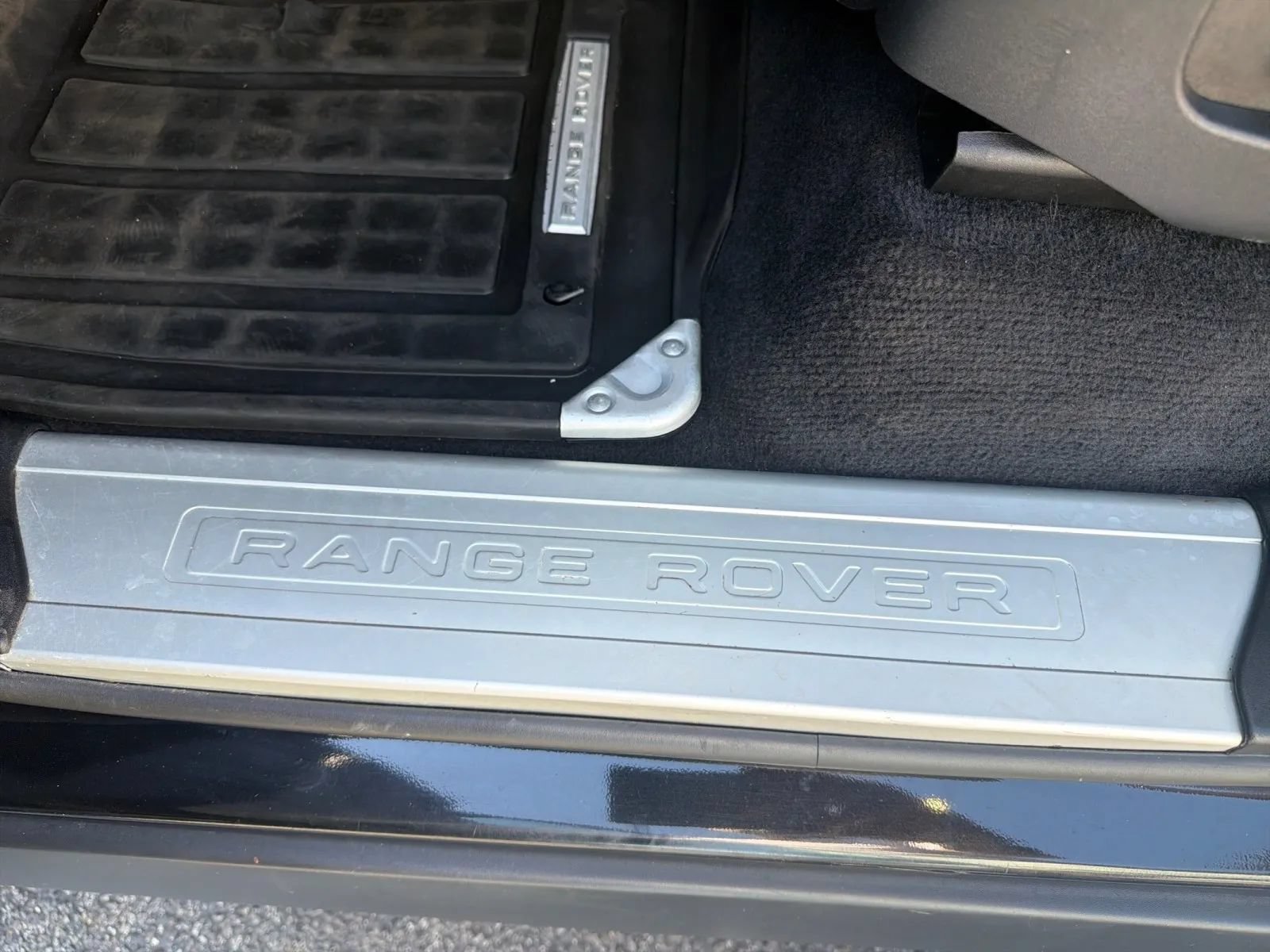 Used 2020 Land Rover Range Rover Sport HST AWD/4WD image 41