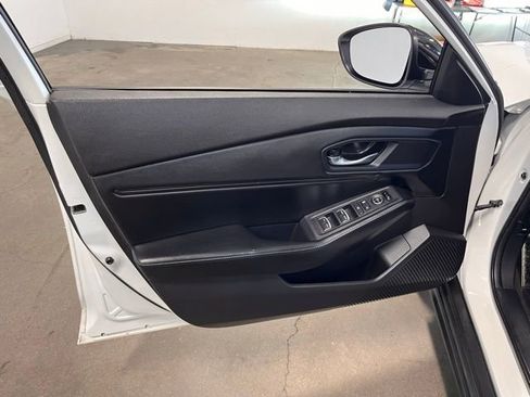 Used 2023 Honda Accord Sport image 24