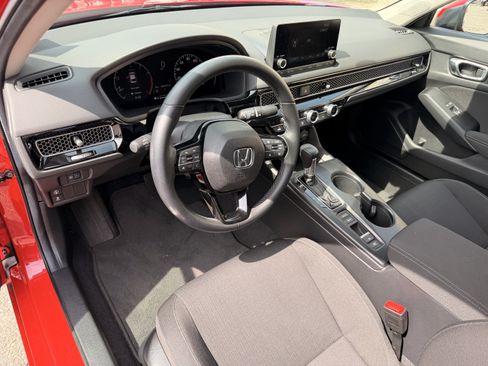 Used 2024 Honda Civic EX image 13
