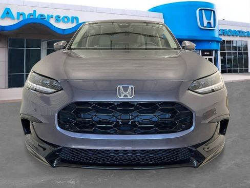 New 2026 Honda HR-V EX-L image 9