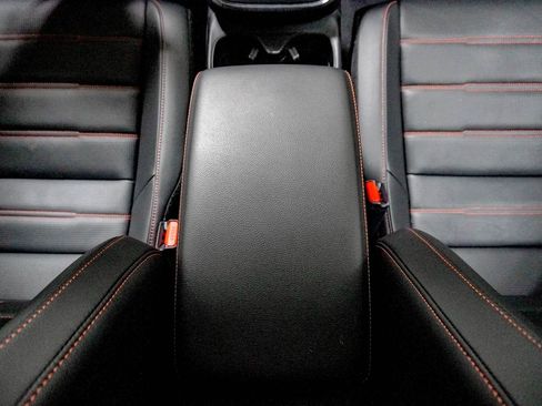 Certified 2025 Honda CR-V Sport Touring image 29