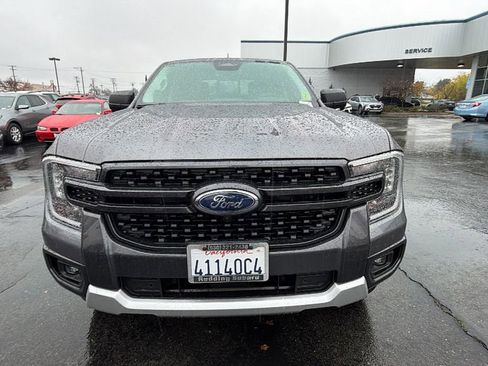 Used 2024 Ford Ranger XLT image 8