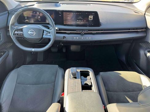Certified 2024 Nissan Ariya AWD image 11