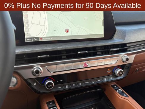 New 2025 Kia Telluride EX X-Line image 10