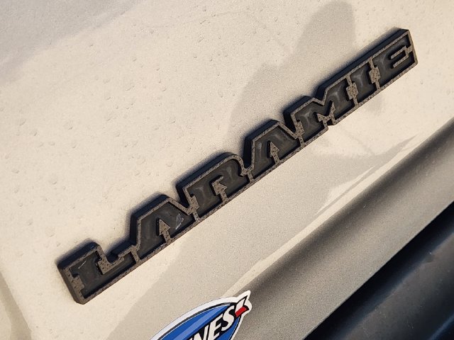 Certified 2022 RAM 1500 Laramie AWD/4WD image 13
