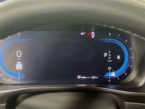 Used 2023 Volvo XC40 B5 Plus w/ Driver Assist Package image 12