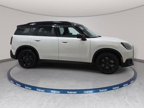 Used 2026 MINI Cooper Countryman S AWD/4WD image 5