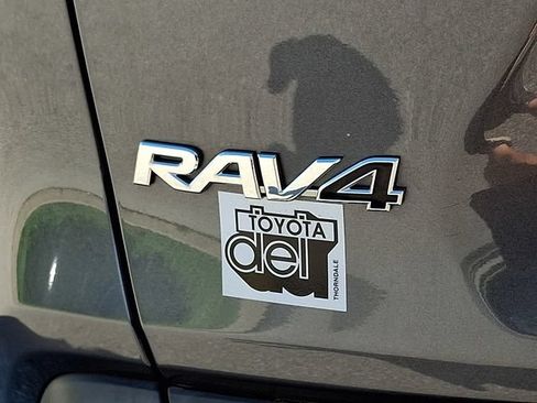 Certified 2021 Toyota RAV4 XLE Premium AWD/4WD image 30