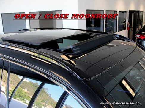 Used 2022 BMW X5 xDrive40i w/ M Sport Package image 5