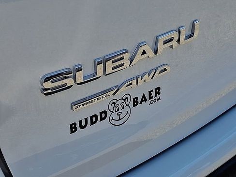 New 2025 Subaru Ascent Touring image 6