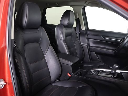 Used 2020 MAZDA CX-5 Grand Touring w/ GT Premium Package image 30