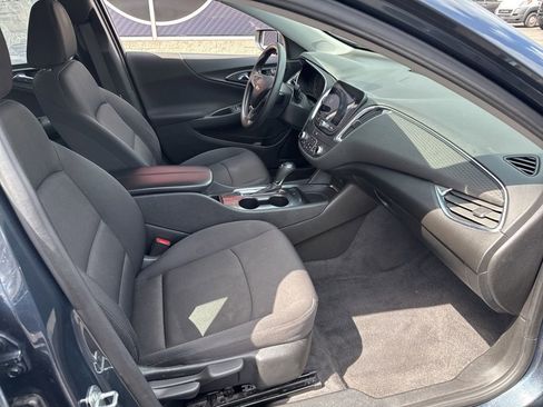 Used 2019 Chevrolet Malibu LT image 60