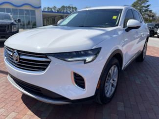 Used 2022 Buick Envision Preferred video 1