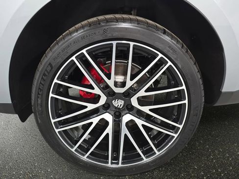 New 2026 Porsche Macan S AWD/4WD image 29