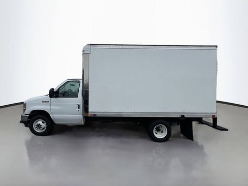 New 2025 Ford E-350 and Econoline 350 Super Duty w/ Interior Upgrade Package image 6