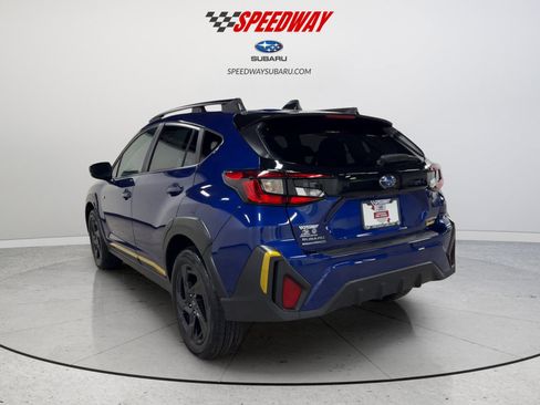 Certified 2024 Subaru Crosstrek 2.5i Sport AWD/4WD image 8