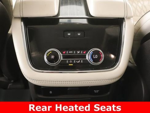 Used 2021 Lincoln Navigator Black Label w/ Special Edition Package AWD/4WD image 30
