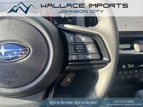 New 2026 Subaru Outback Limited w/ Premium/Limited Package 2 AWD/4WD image 65
