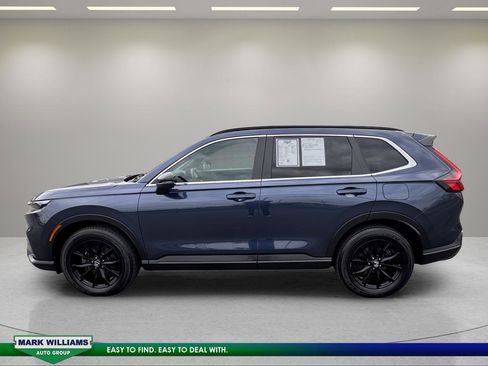 Used 2023 Honda CR-V Sport image 6