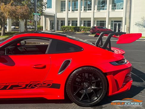 Used 2024 Porsche 911 GT3 RS image 44