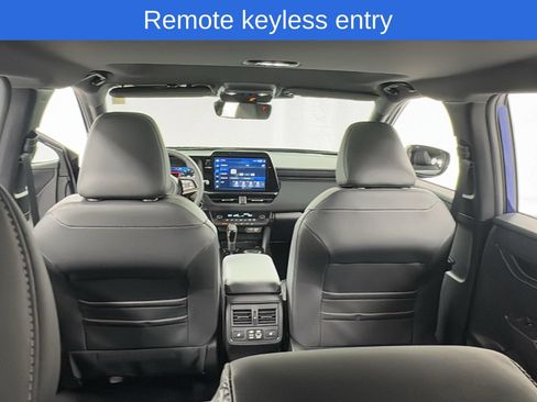 New 2026 Subaru Outback Limited AWD/4WD image 18