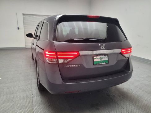 Used 2014 Honda Odyssey EX image 6