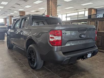 New 2026 Ford Maverick XL