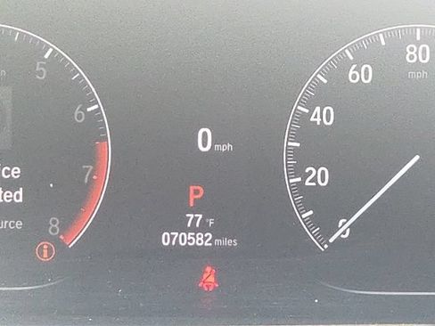 Used 2021 Honda Accord Sport image 39