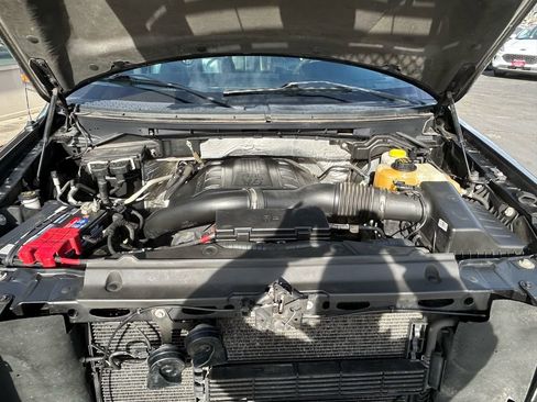 Used 2014 Ford F150 Limited image 27