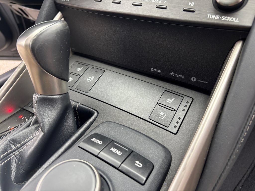 Used 2019 Lexus IS 300 w/ Premium Package RWD image 53