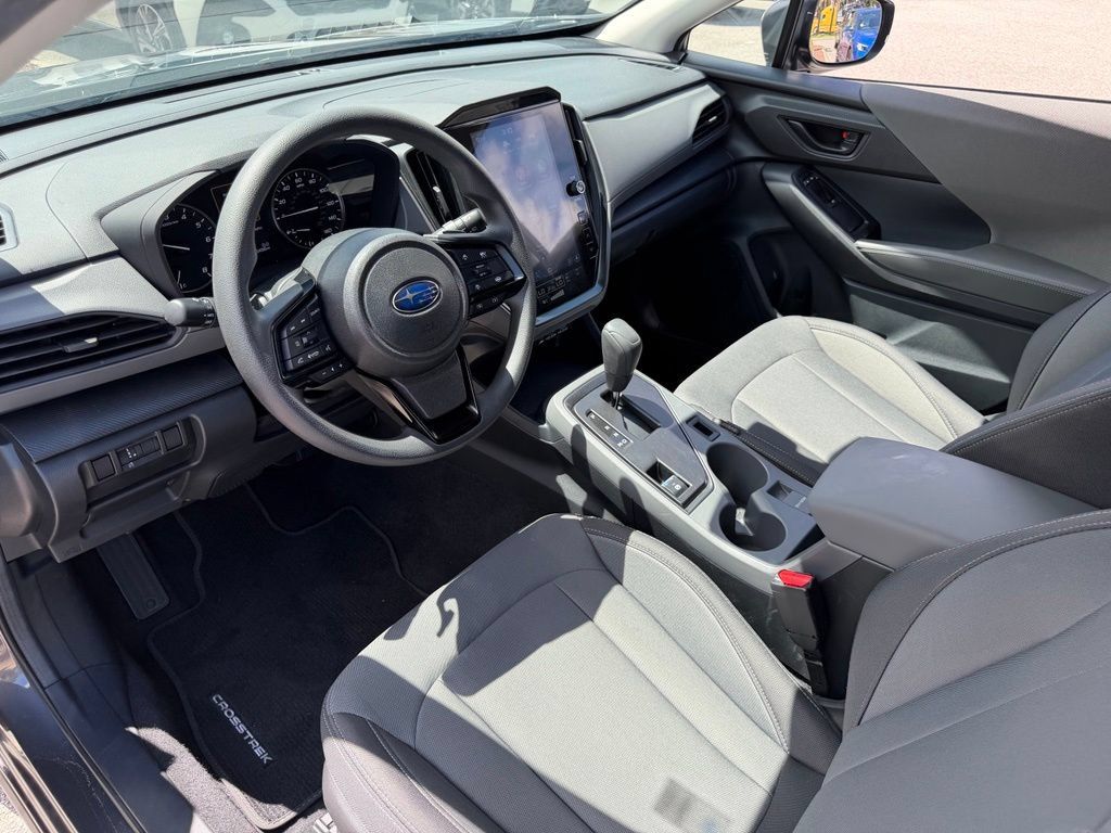 Used 2026 Subaru Crosstrek 2.5i Premium AWD/4WD image 24