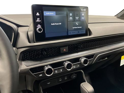 New 2026 Honda CR-V Sport image 19