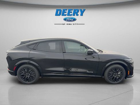 New 2026 Ford Mustang Mach-E Premium w/ Sport Appearance Package image 7