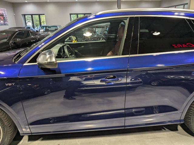 Used 2018 Audi SQ5 Prestige w/ Prestige Package AWD/4WD image 5