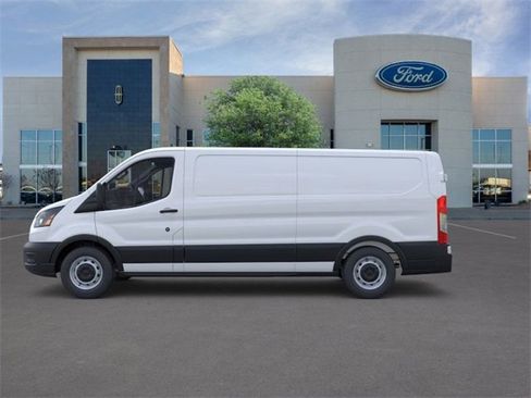 New 2025 Ford Transit 250 Base image 3