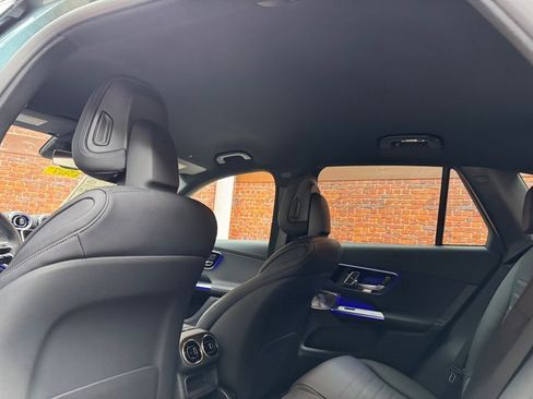 New 2026 Mercedes-Benz GLC 300 GLC 300 image 24