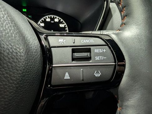 Used 2024 Honda CR-V Sport Touring image 21