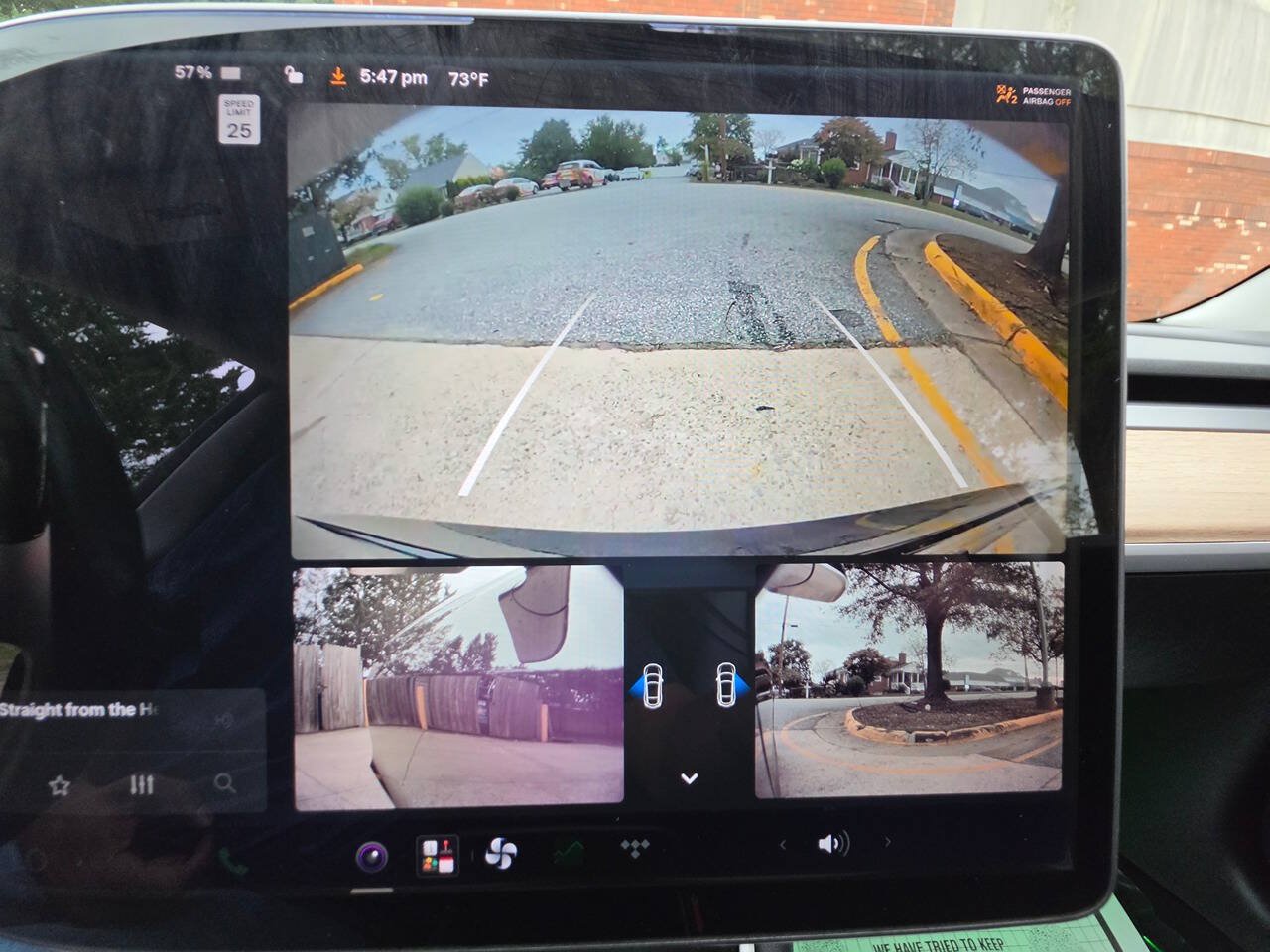 Used 2018 Tesla Model 3 Long Range RWD image 31